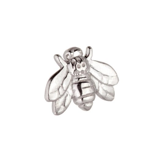 14k Gold Bee