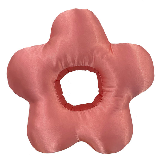 Piercing Pillow Flower