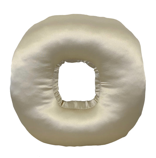 Piercing Pillow Beige